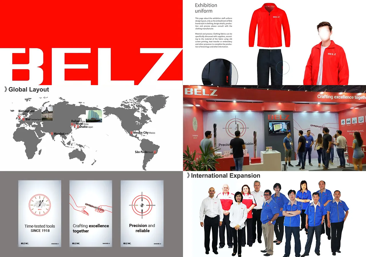 BELZ集合